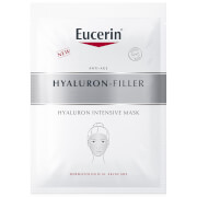 Eucerin Hyaluron-Filler Intensive Sheet Mask
