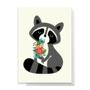 Andy Westface Beautiful Day Greetings Card