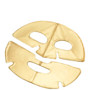 MZ Skin Hydra-Lift Golden Facial Treatment Mask (Pack of 5)
