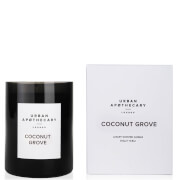 Urban Apothecary Coconut Grove Luxus Kerze - 300g