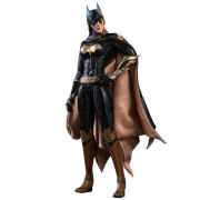 Hot Toys DC Comics Batman Arkham Knight Chef-d'œuvre du Jeu Vidéo Figurine articulée 1/6 Batgirl 30 cm