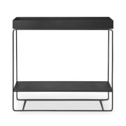 Ferm Living Plant Box Two Tier - Black
