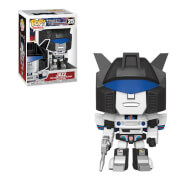 Transformers Defensor Pop ! Figurine en Vinyle