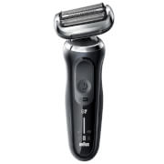 Braun Series Shavers Series 7 70-N1200s Wet & Dry Shaver with Travel Case and 1 Attachment