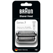 Braun Replacement Heads Series 7 73S Cassette