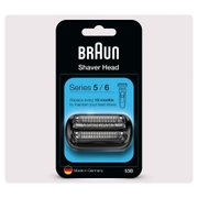 Braun Electric Shaver Head Replacement Series 5 53B