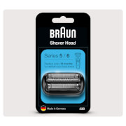 Braun Series 5 53B Elektrorasierer Ersatzscherteil