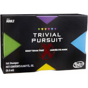 Hasbro Trivial Pursuit X Game - Adults Only