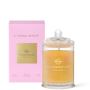Glasshouse Fragrances  A Tahaa Affair Candle 60g