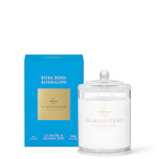 Glasshouse Fragrances Bora Bora Bungalow Candle 380g