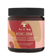As I Am Jamaican Black Castor Oil Moisturizing Masque