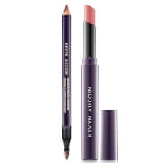 Kevyn Aucoin Unforgettable Lipstick and Lip Definer Duo Pink (Worth £42.00)