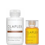 Набор средств по уходу за волосами Olaplex Bonding Duo