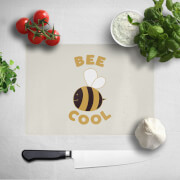 Bee Cool Chopping Board