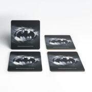 DC Batman Returns Coaster Set