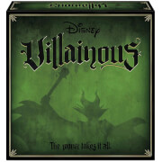 Ravensburger Disney Villainous Strategy Game