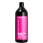 Matrix Total Results Keep me Vivid Shampoo 1000ml