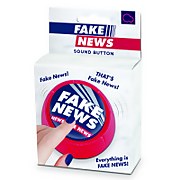 Fake News Sound Button