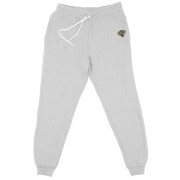 Harry Potter Gryffindor Embroidered Unisex Joggers - Grey