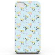 The Powerpuff Girls Bubbles Phone Case for iPhone and Android