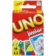 Jeu de cartes à jouer Uno Junior
