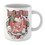 Ilustrata Bloody Mary Mug