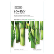 THE FACE SHOP Real Nature Sheet Mask Bamboo