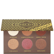 ZOEVA Cocoa Blend Voyager Eye Palette