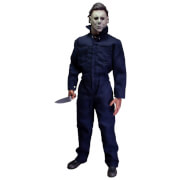 Trick or Treat Halloween 1978 Michael Myers 12 Inch Action Figure