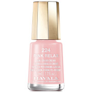 Mavala Pink Relax Nail Colour 5ml