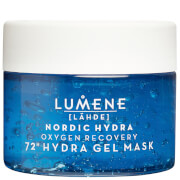 Lumene Nordic Hydra [LÄHDE] Oxygen Recovery 72h Hydra Gel Mask 150ml