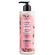 Love Beauty and Planet Muru Butter and Rose Body Lotion 400ml