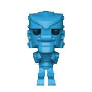 Mattel - Rock Em Sock Em Robot (Blue) Funko Pop! Vinyl Figure