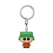 South Park Kyle Funko Pop! Keychain