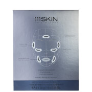 111SKIN Meso Infusion Overnight Micro Mask (4 count)