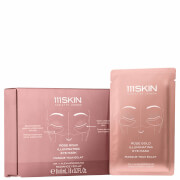 111SKIN Rose Gold Illuminating Eye Mask (8 count)