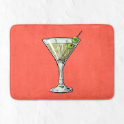 Martini Bath Mat