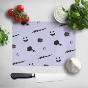 Scribbler Chopping Board