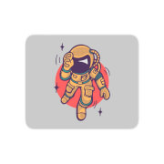 Missing Summer Mouse Mat