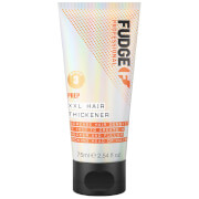 Fudge Professional Styling XXL Hair Thickener Cream 75ml