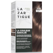 Lazartigue Absolute Colour - 5.00 Light Chestnut 153ml