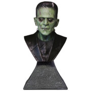 Trick or Treat Studios Universal Monsters Frankenstein Mini Bust