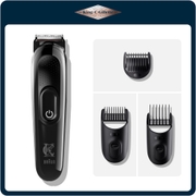 King C. Gillette Beard and Moustache Trimmer