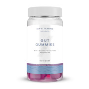 Gut Gummies Gumivitamin