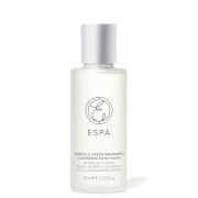 Жидкое мыло для рук с ароматом нероли и мандарина ESPA Essentials Neroli and Green Mandarin Hand Wash, 75 мл (мини-формат)
