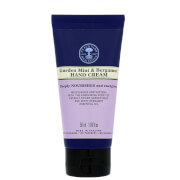 Neal's Yard Remedies Hand Care Garden Mint & Bergamot Hand Cream 50ml