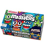 United Oddsocks Kids' - The Mashers Socks Gift Set