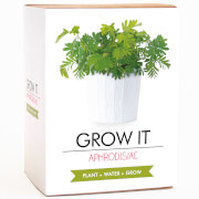 Grow It - Aphrodisiac Plant