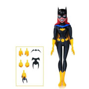 DC Collectibles DC Comics Batman Animated Series Batgirl Action Figure