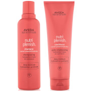 Aveda Nutriplenish Deep Moisture Bundle